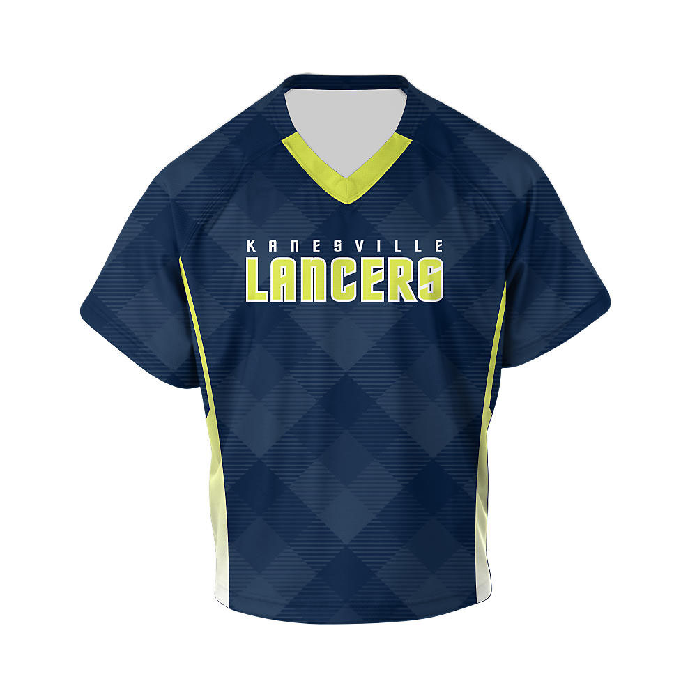 Lacrosse Jerseys Lancers