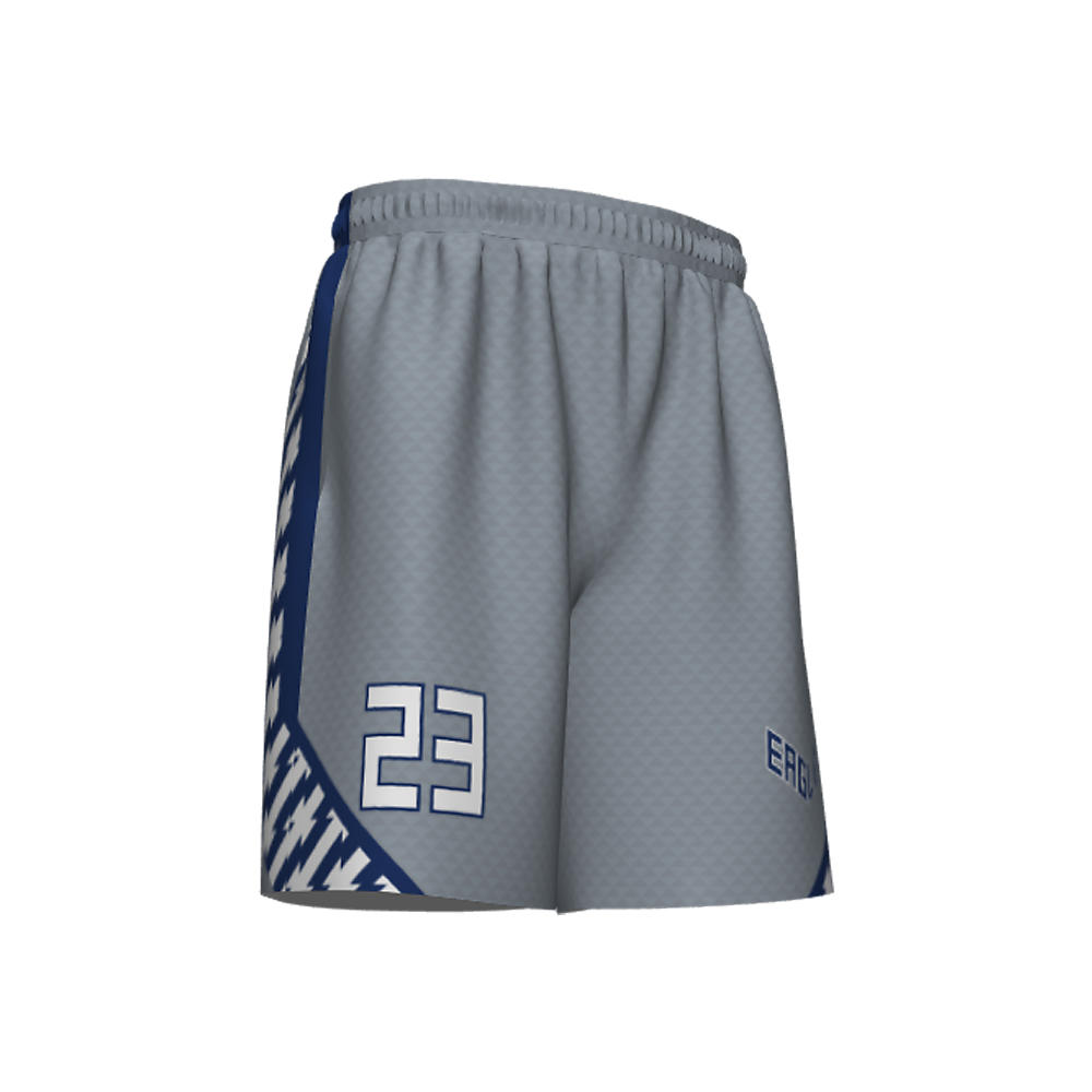 Sublimation Shorts Eagles