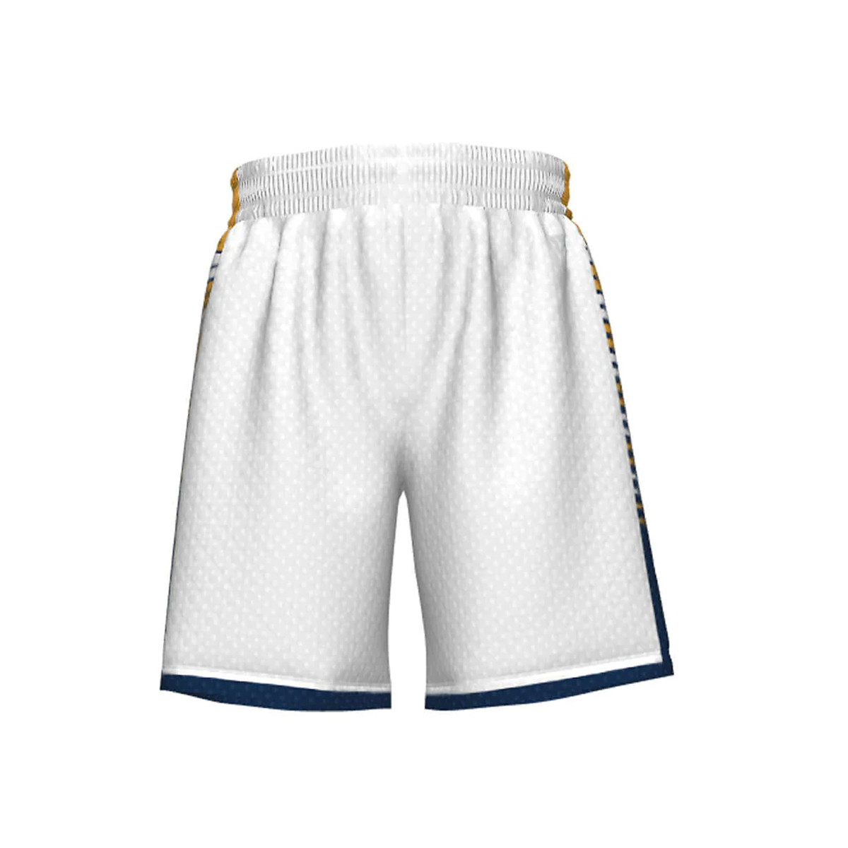 Basketball Sublimation Shorts Believe 