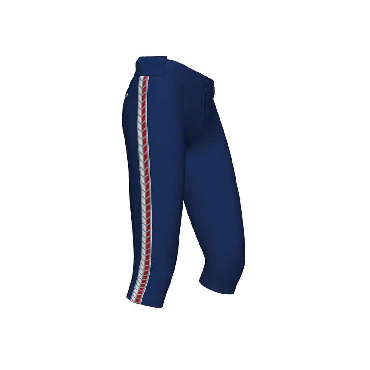 Sublimated Softball Braid Pants 