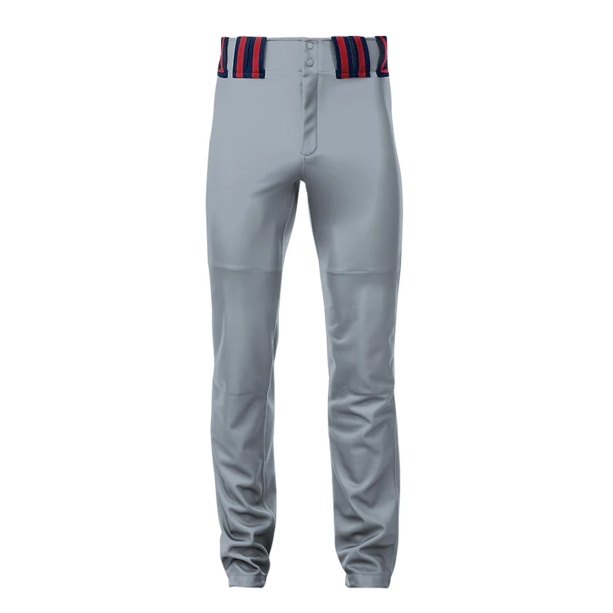 Custom Hypertech Series Loaded Pant Grey 