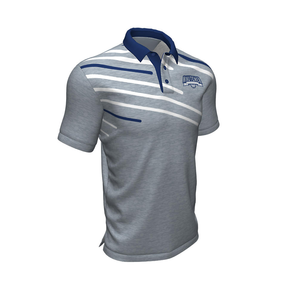 Custom Men's Premier Polo Jaker