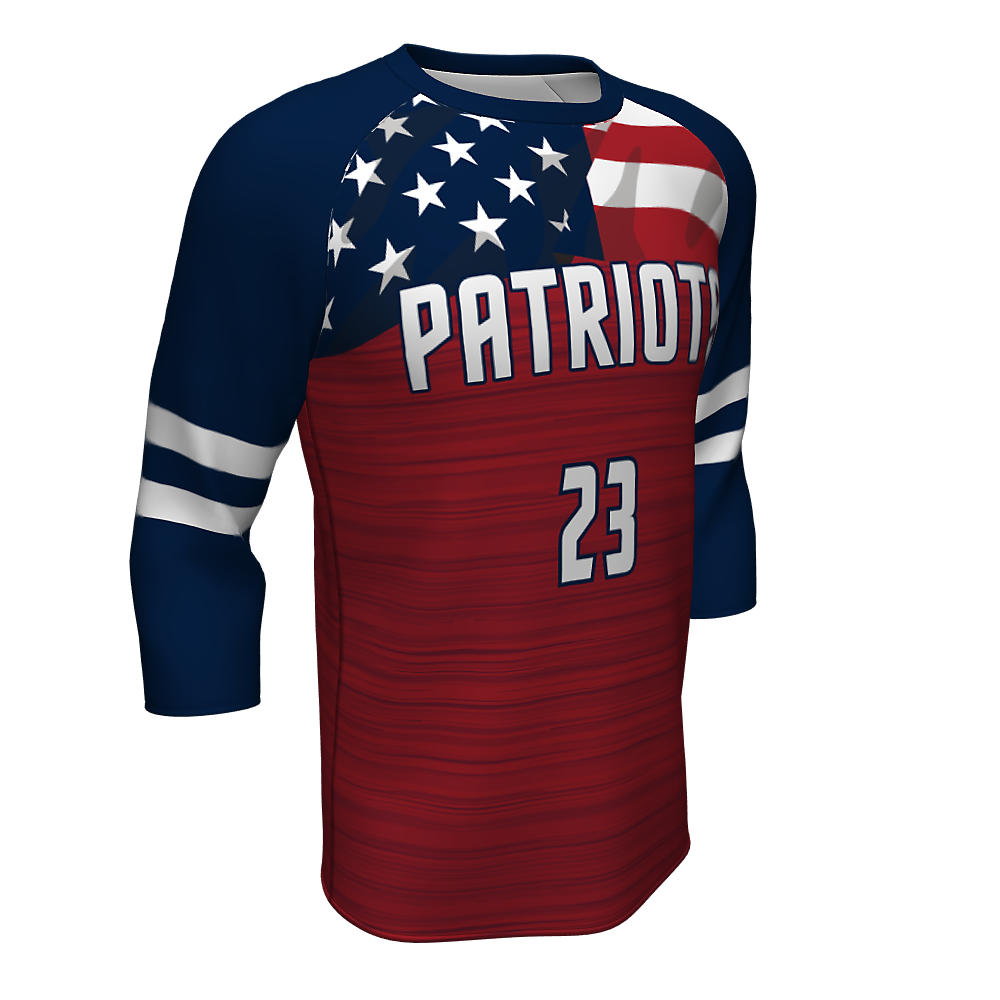 T Shirts 3Q Patriots