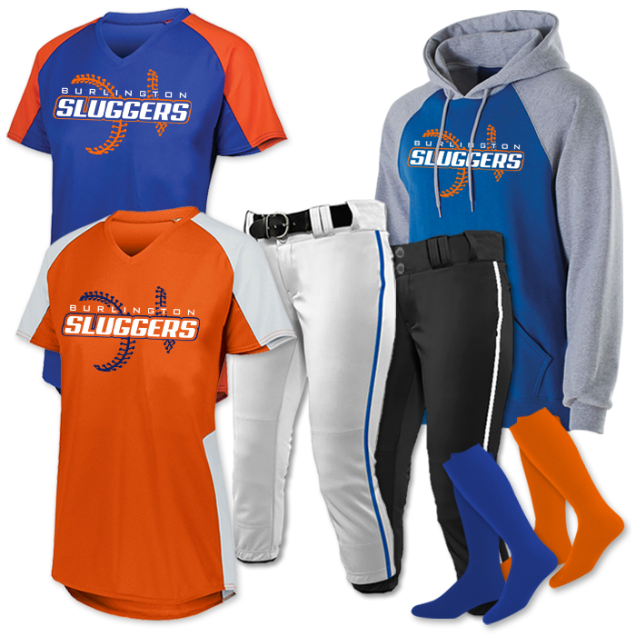 Softball Deals - Sluggers