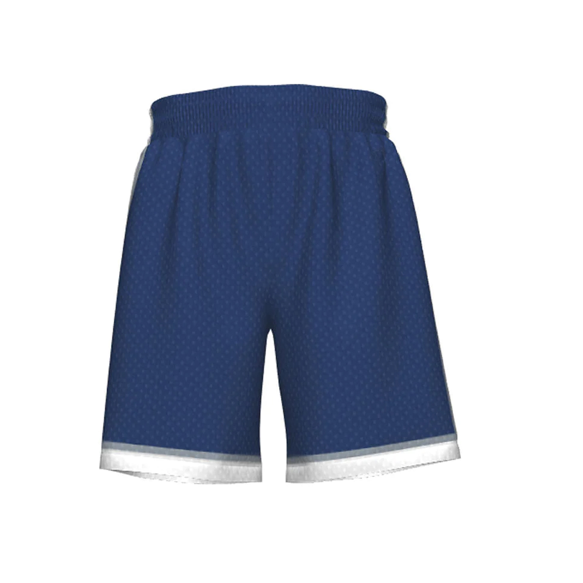 Basketball Sublimation Shorts Breakthrough 