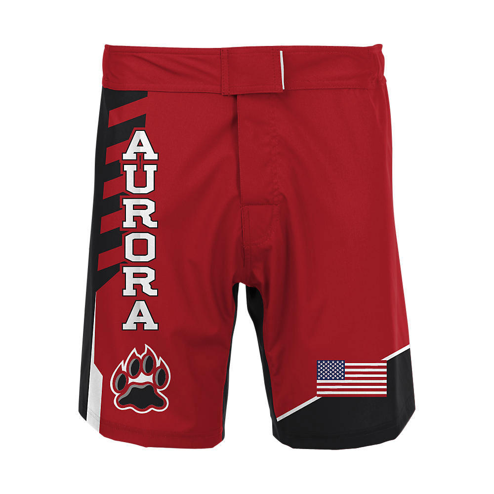 Custom Wrestling Shorts Kernel