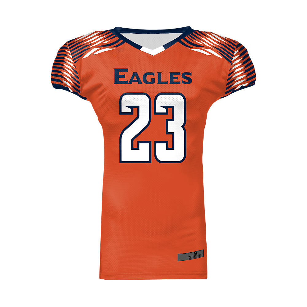 American Football Jersey Eagles 