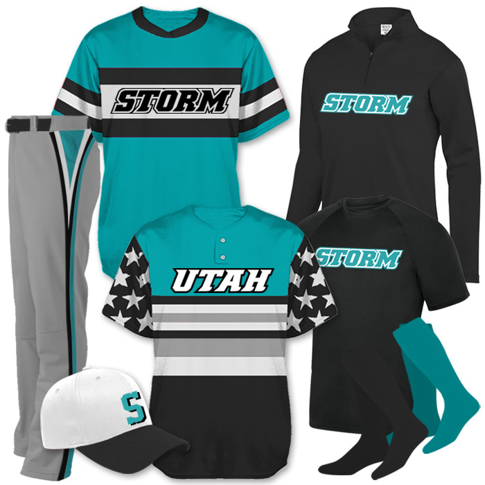 Baseball Deals - Storm