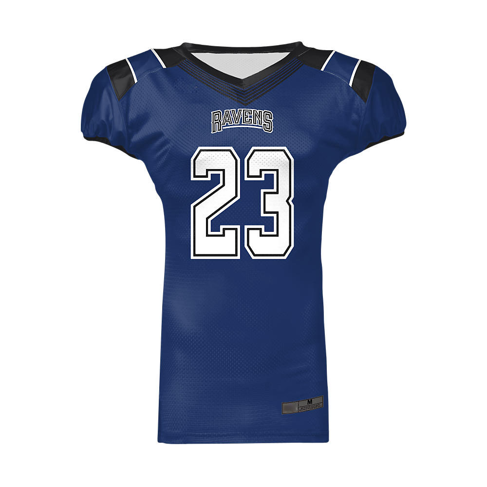 American Football Jersey Ravens 