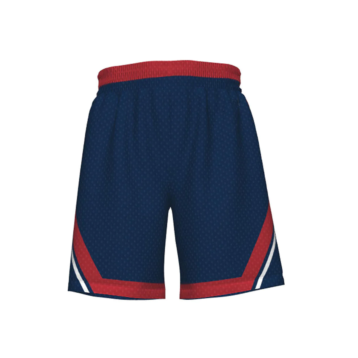 Basketball Sublimation Shorts Breathable 