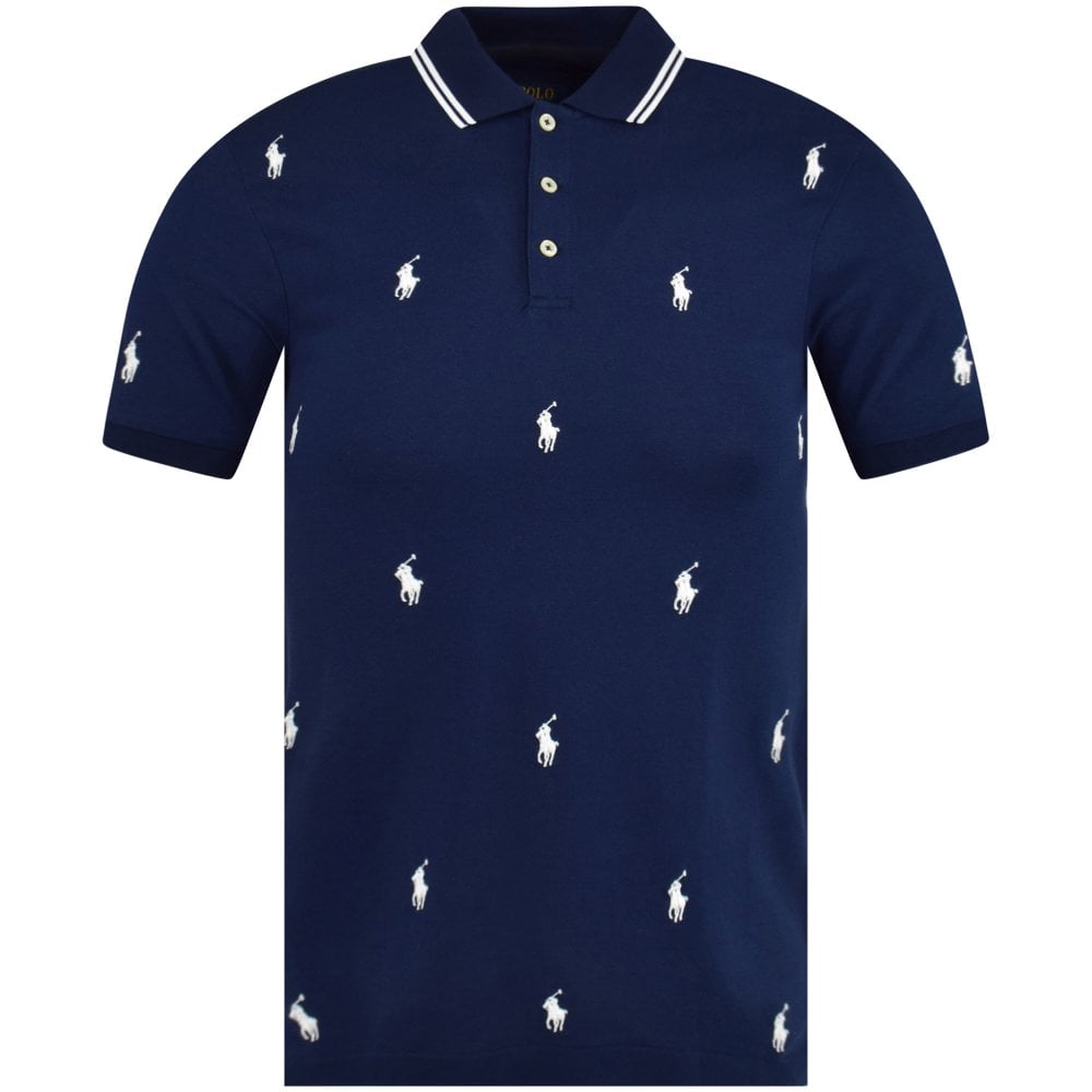 POLO SHIRT