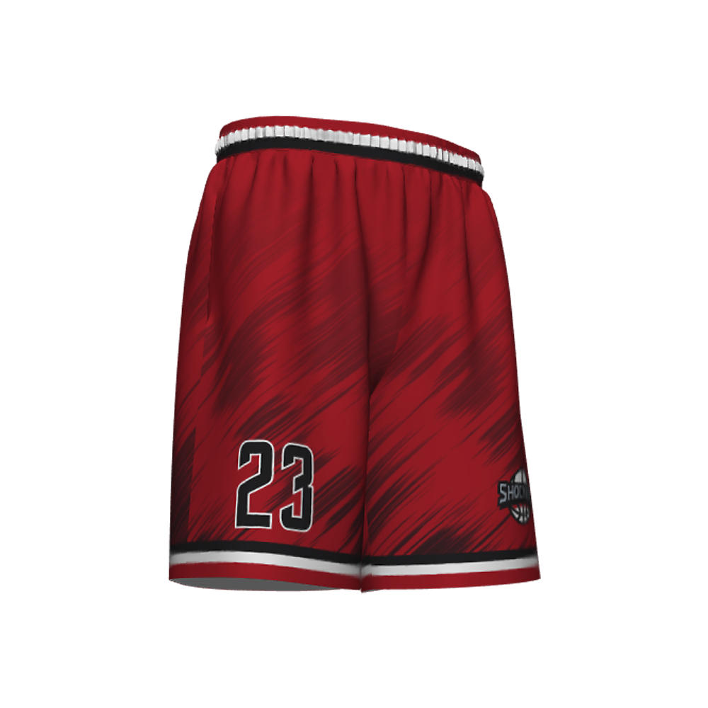 Men Advance Shorts