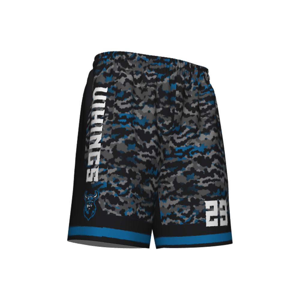 Sublimation Shorts Uihings