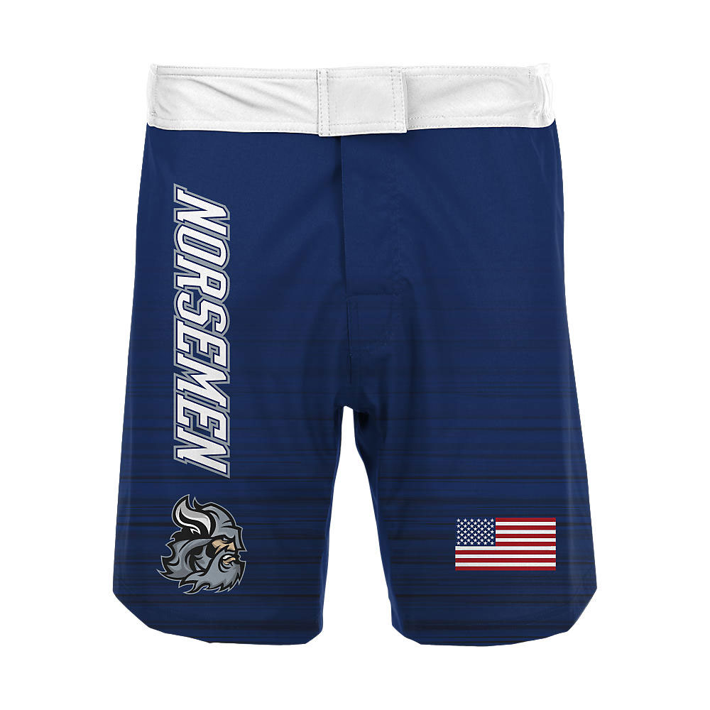 Wrestling Shorts Norsemen