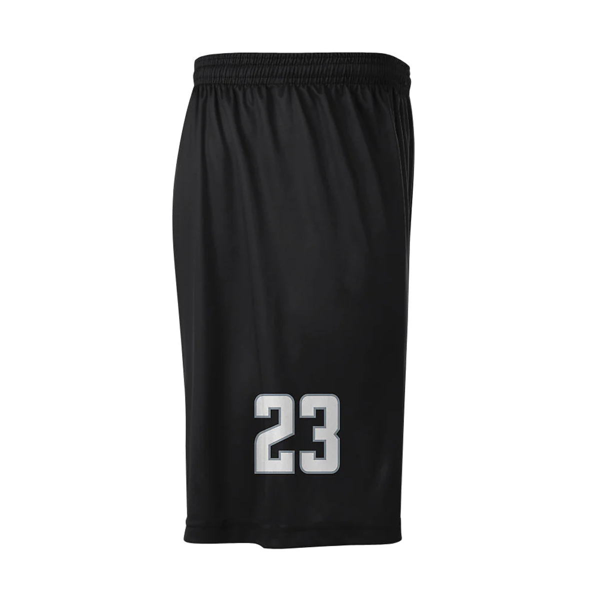 Sublimation Volleyball Shorts Wildcats 